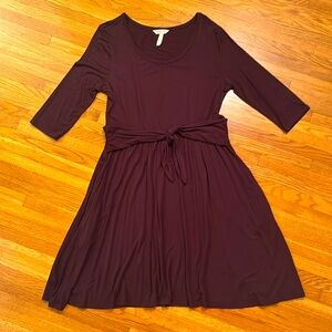 Matilda Jane Dress Large